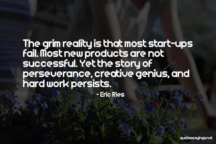 Successful Story Quotes By Eric Ries Successful Story Quotes By Eric Ries