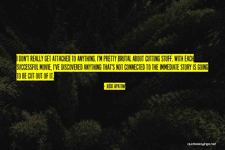 Successful Story Quotes By Judd Apatow Successful Story Quotes By Judd Apatow