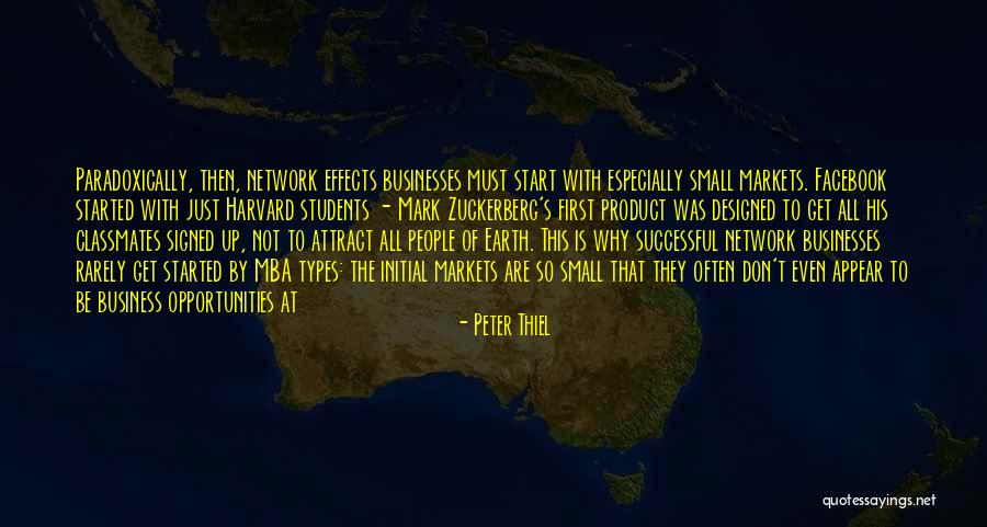 Successful Students Quotes By Peter Thiel Successful Students Quotes By Peter Thiel