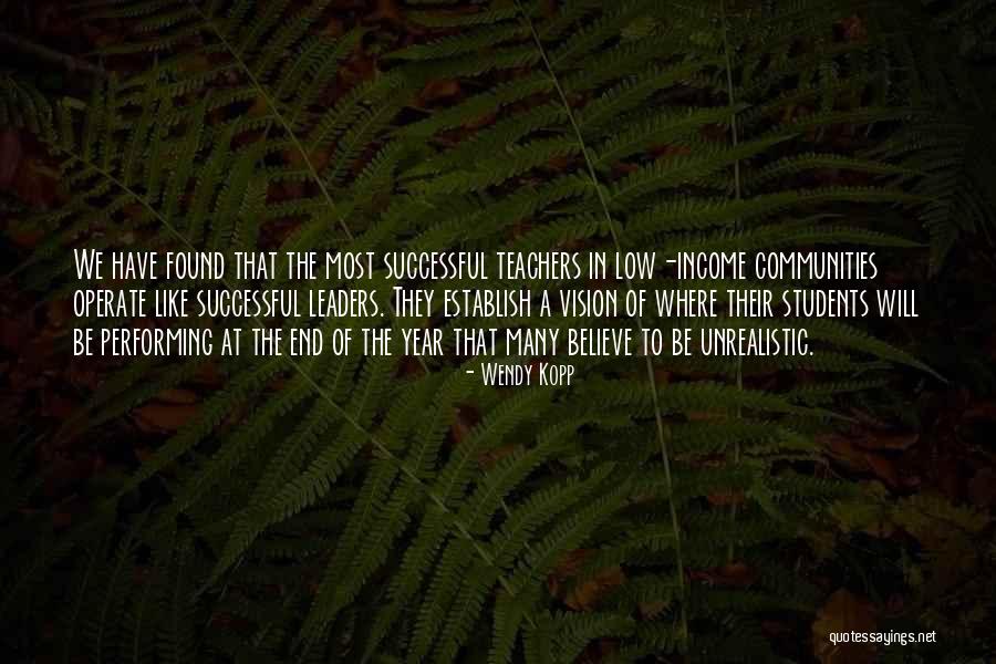 Successful Students Quotes By Wendy Kopp Successful Students Quotes By Wendy Kopp