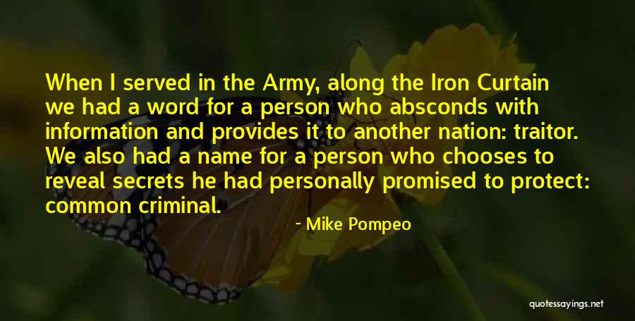 Successful Thumbtack Quotes By Mike Pompeo Successful Thumbtack Quotes By Mike Pompeo
