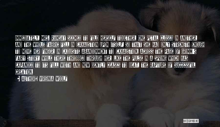Successful Together Quotes By Virginia Woolf Successful Together Quotes By Virginia Woolf