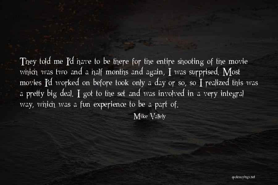Successful Webinar Quotes By Mike Vallely Successful Webinar Quotes By Mike Vallely