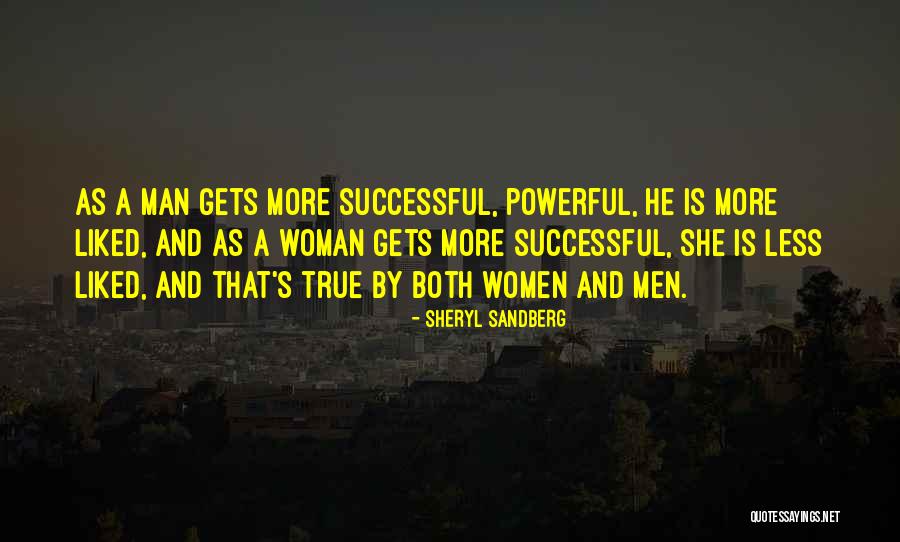Successful Woman Quotes By Sheryl Sandberg Successful Woman Quotes By Sheryl Sandberg