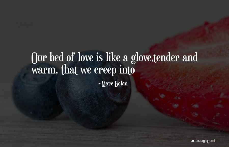 Successions In Louisiana Quotes By Marc Bolan Successions In Louisiana Quotes By Marc Bolan