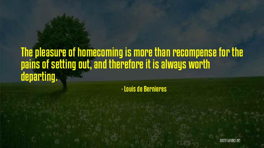 Successions Quotes By Louis De Bernieres Successions Quotes By Louis De Bernieres