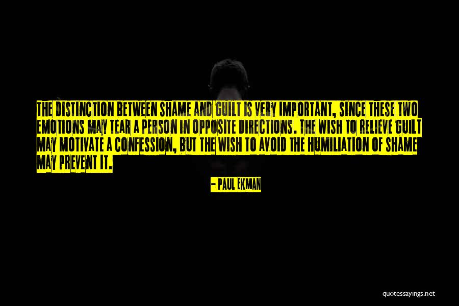 Successions Quotes By Paul Ekman Successions Quotes By Paul Ekman