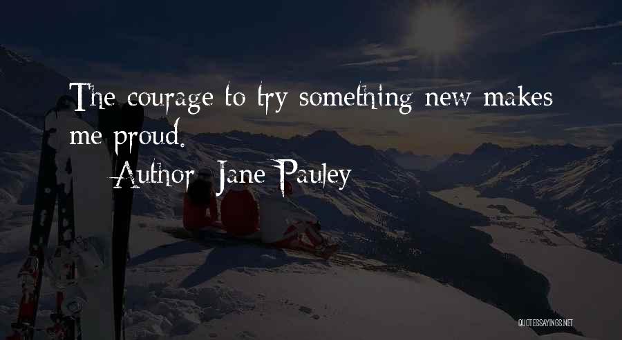 Successivamente Quotes By Jane Pauley