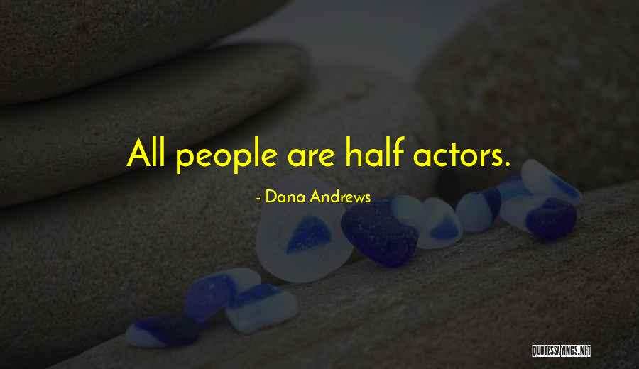 Successivement En Quotes By Dana Andrews Successivement En Quotes By Dana Andrews