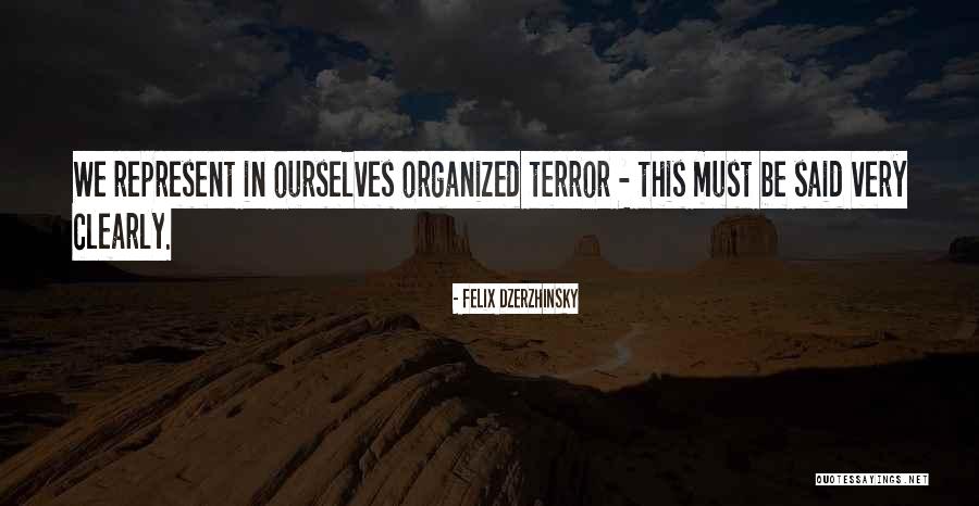 Successivement Sans Quotes By Felix Dzerzhinsky Successivement Sans Quotes By Felix Dzerzhinsky