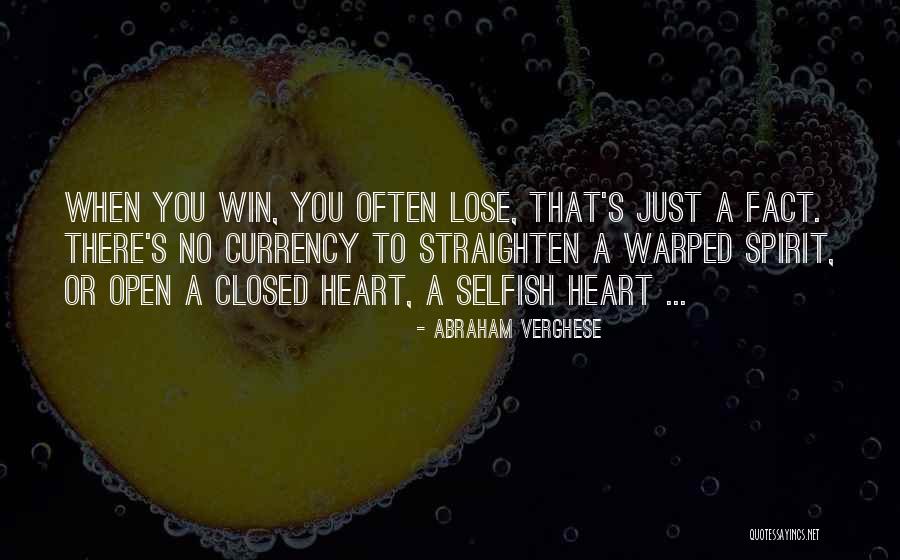Successment Quotes By Abraham Verghese Successment Quotes By Abraham Verghese