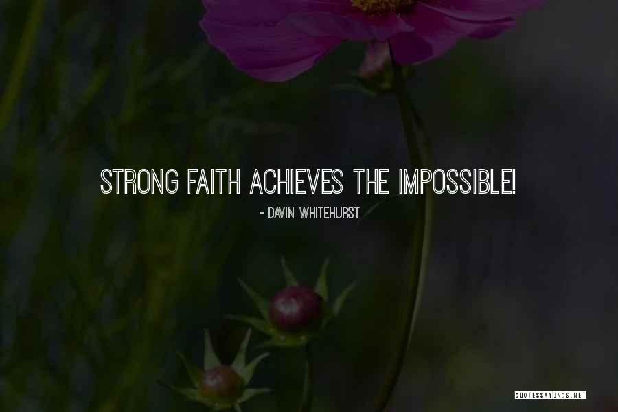 Successment Quotes By Davin Whitehurst Successment Quotes By Davin Whitehurst