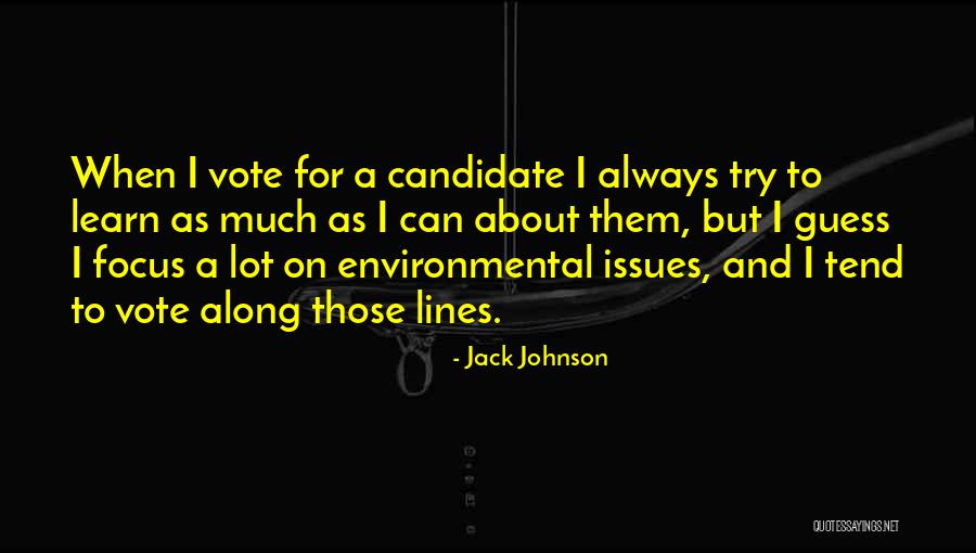 Successnet Quotes By Jack Johnson Successnet Quotes By Jack Johnson