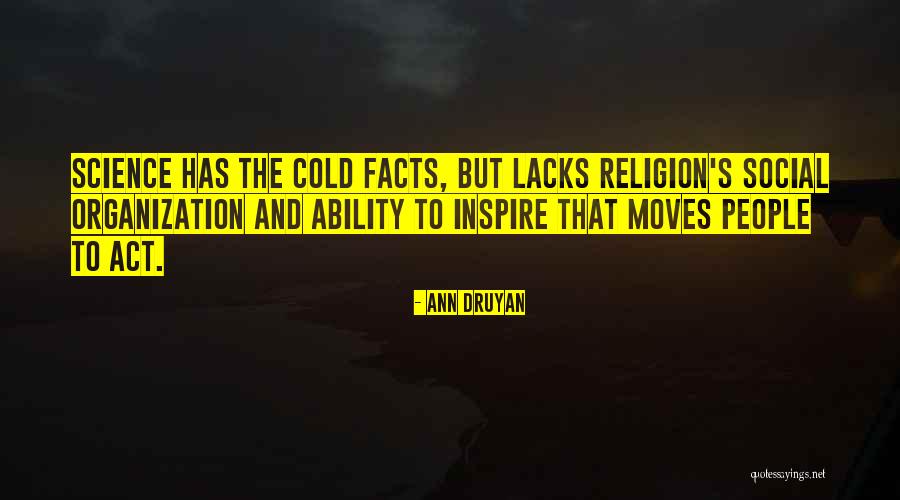 Successs Quotes By Ann Druyan Successs Quotes By Ann Druyan