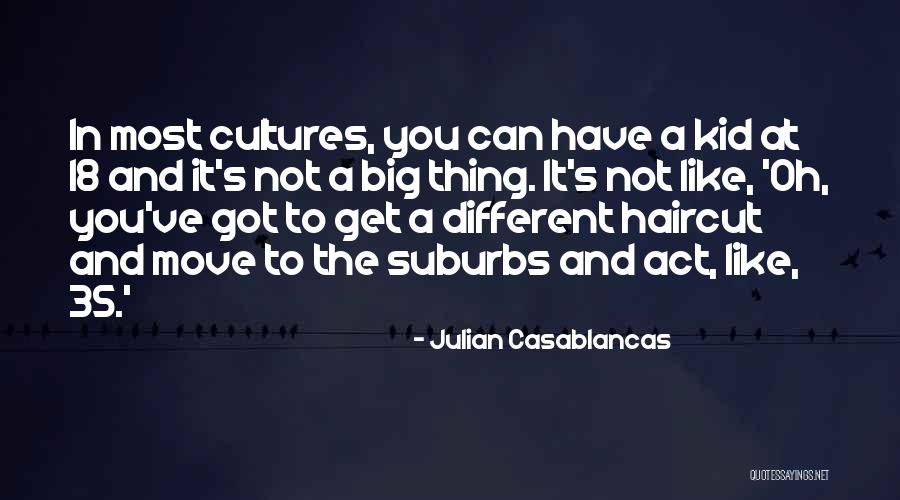 Successs Quotes By Julian Casablancas Successs Quotes By Julian Casablancas