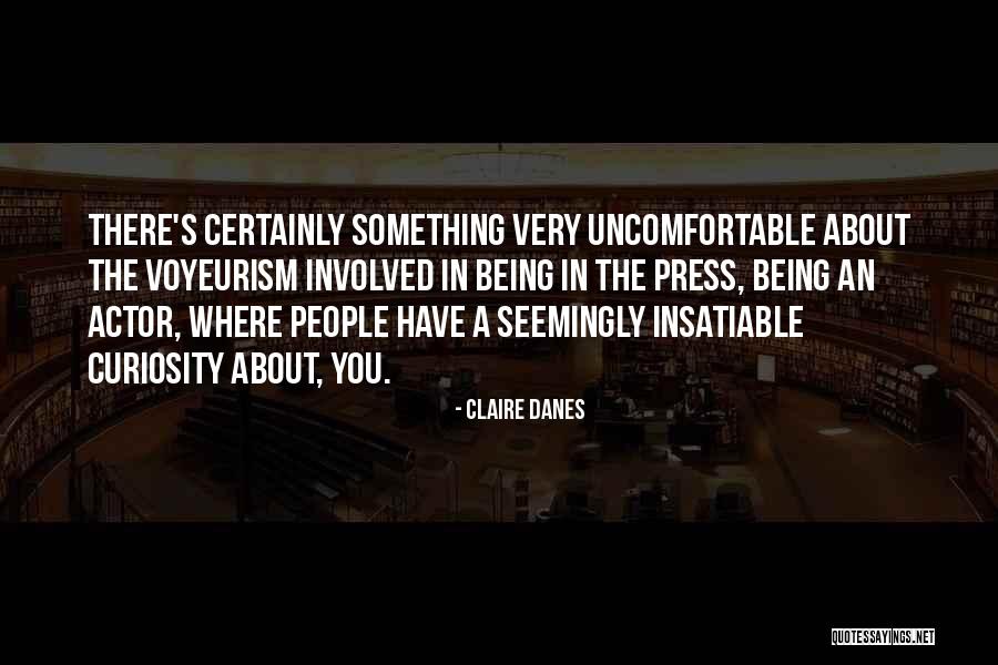 Successsive Quotes By Claire Danes Successsive Quotes By Claire Danes