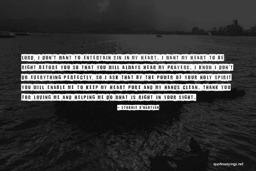 Succesul Echipei Quotes By Stormie O'martian Succesul Echipei Quotes By Stormie O'martian