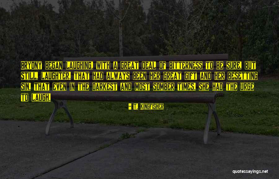 Succinctly Synonym Quotes By T. Kingfisher Succinctly Synonym Quotes By T. Kingfisher