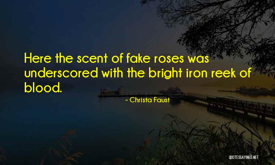 Succineidae Quotes By Christa Faust Succineidae Quotes By Christa Faust