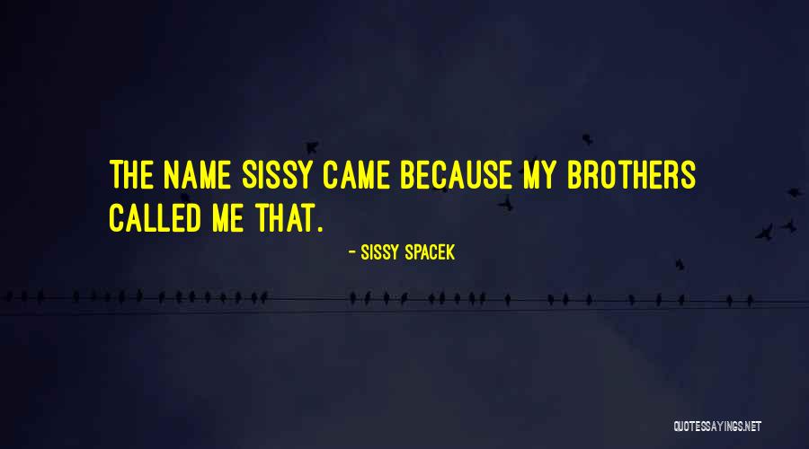 Succineidae Quotes By Sissy Spacek Succineidae Quotes By Sissy Spacek