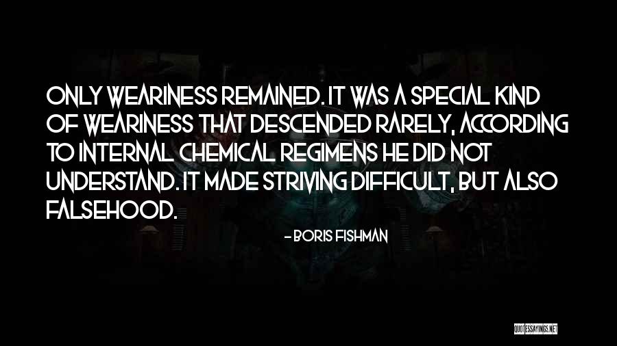 Succint Quotes By Boris Fishman Succint Quotes By Boris Fishman