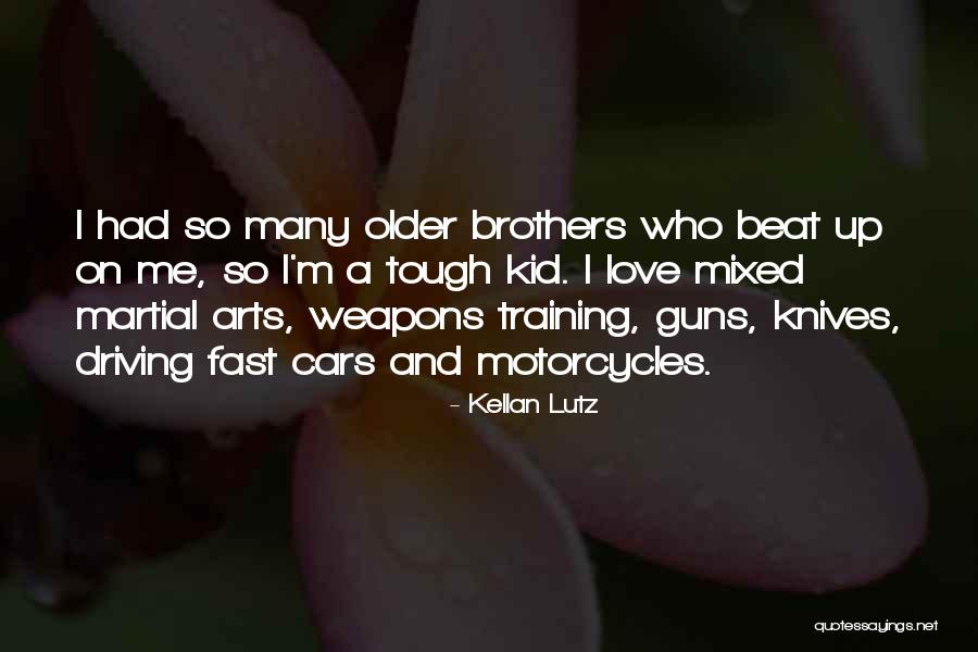 Succionar Quotes By Kellan Lutz Succionar Quotes By Kellan Lutz