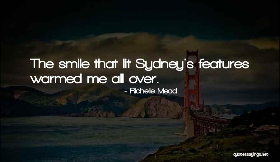 Succomber Veut Quotes By Richelle Mead Succomber Veut Quotes By Richelle Mead