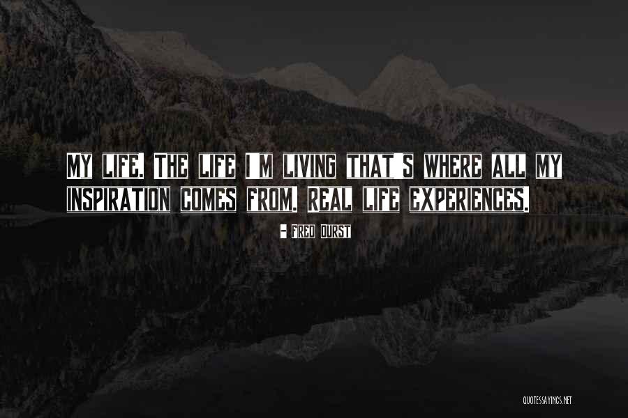 Succor Synonym Quotes By Fred Durst Succor Synonym Quotes By Fred Durst