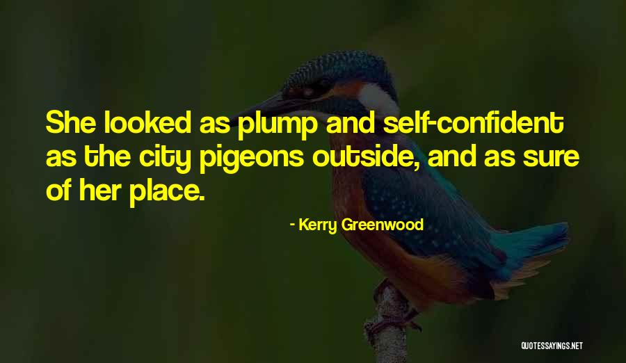Succotash Salad Quotes By Kerry Greenwood Succotash Salad Quotes By Kerry Greenwood