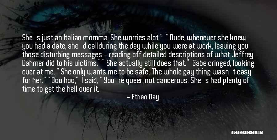Succour Pronunciation Quotes By Ethan Day Succour Pronunciation Quotes By Ethan Day