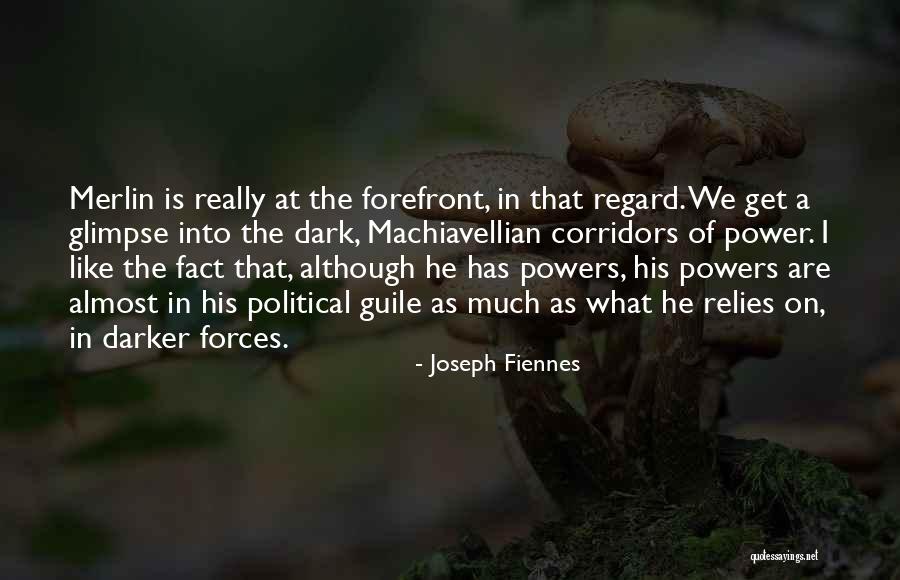 Succoured Defined Quotes By Joseph Fiennes Succoured Defined Quotes By Joseph Fiennes