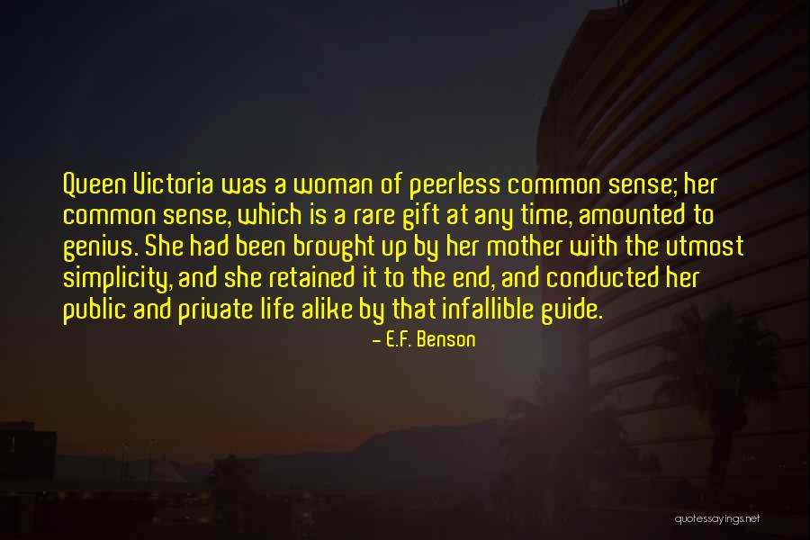 Succow Pomerania Quotes By E.F. Benson Succow Pomerania Quotes By E.F. Benson