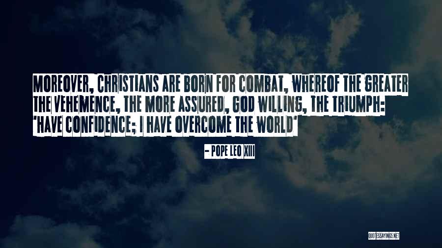Succubus Demon Quotes By Pope Leo XIII Succubus Demon Quotes By Pope Leo XIII