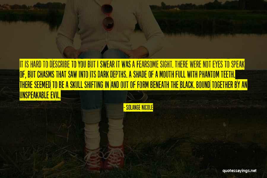 Succubus Demon Quotes By Solange Nicole Succubus Demon Quotes By Solange Nicole