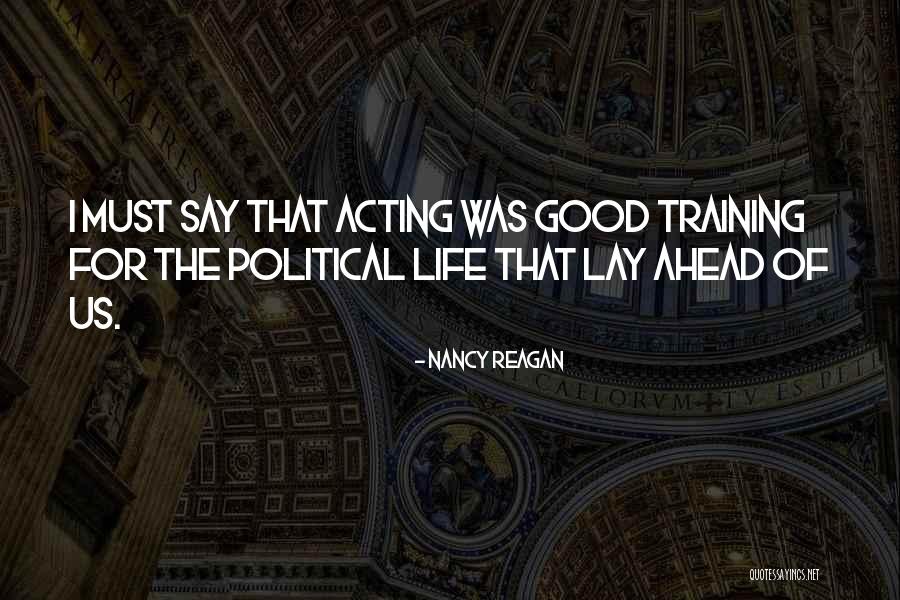 Succubusees Quotes By Nancy Reagan Succubusees Quotes By Nancy Reagan