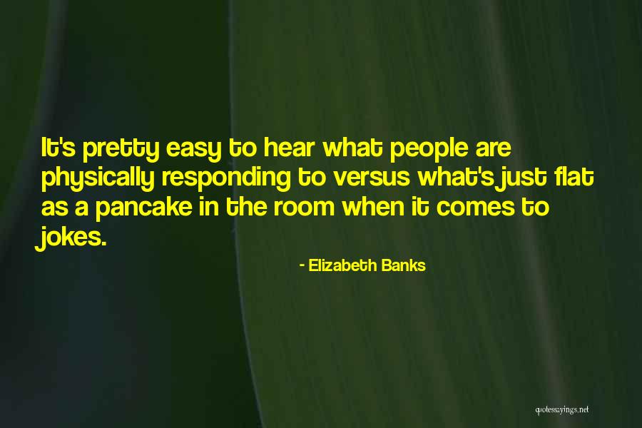 Succubuses Quotes By Elizabeth Banks Succubuses Quotes By Elizabeth Banks
