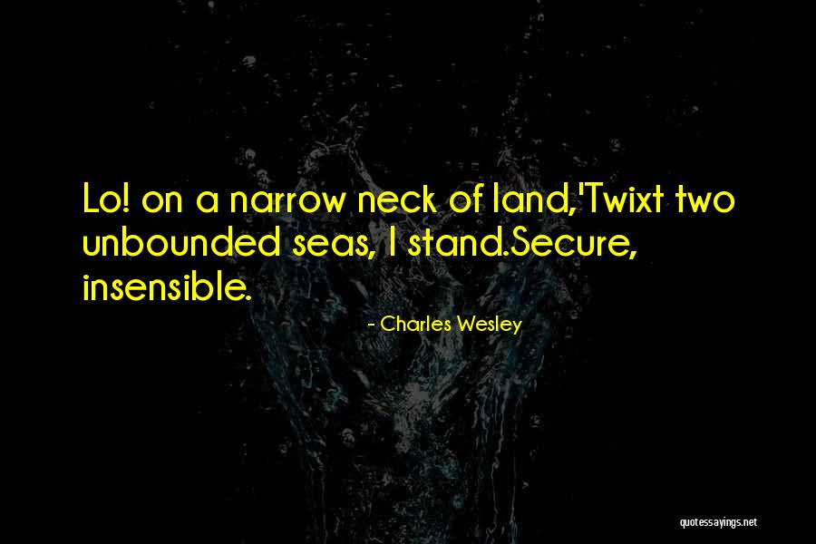 Succulent Oasis Quotes By Charles Wesley Succulent Oasis Quotes By Charles Wesley