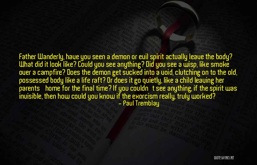 Succumbed To His Injuries Quotes By Paul Tremblay Succumbed To His Injuries Quotes By Paul Tremblay