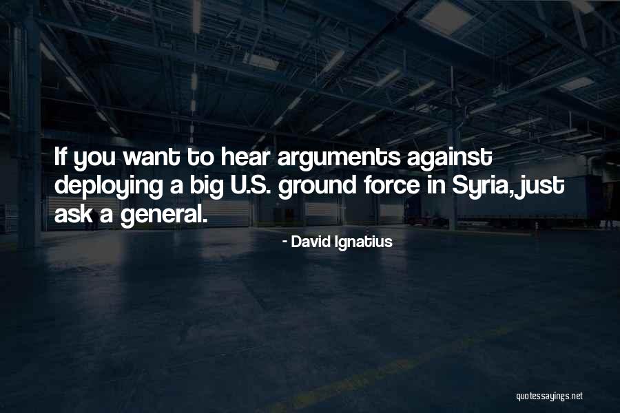 Succumbing Pronunciation Quotes By David Ignatius Succumbing Pronunciation Quotes By David Ignatius