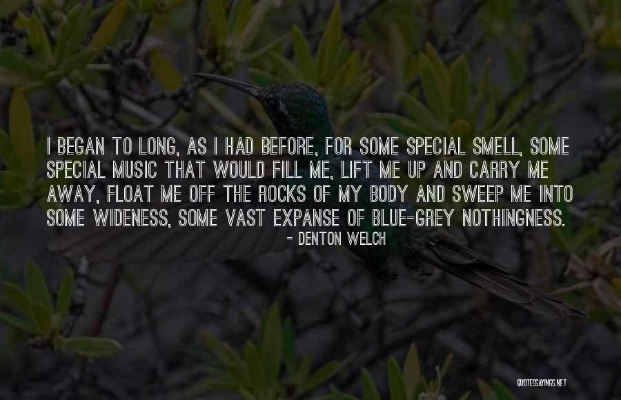Succurrere Pronunciation Quotes By Denton Welch Succurrere Pronunciation Quotes By Denton Welch