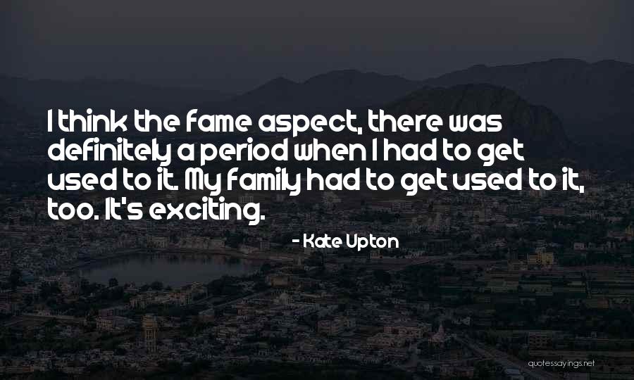 Suced Nios Quotes By Kate Upton Suced Nios Quotes By Kate Upton