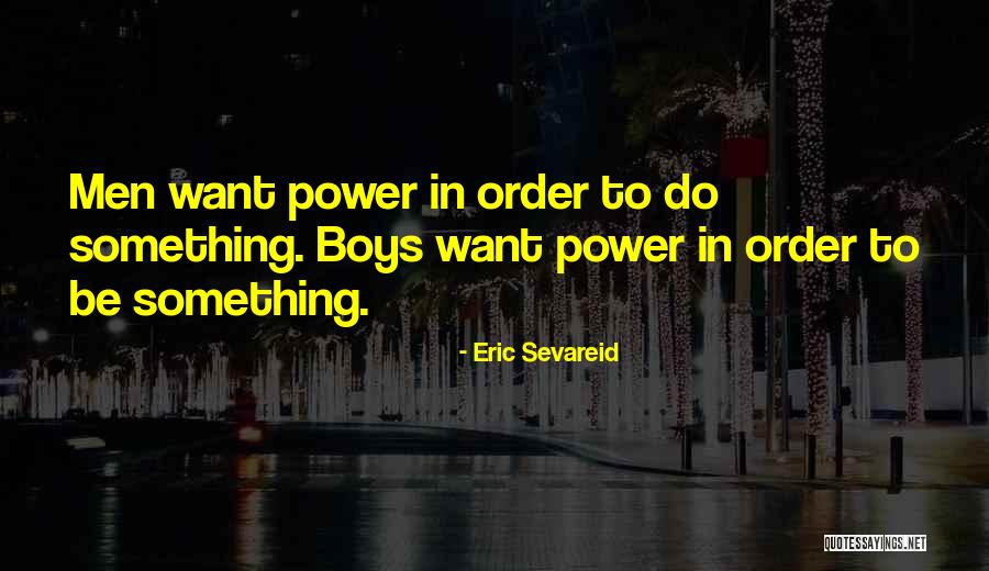 Suceden Significado Quotes By Eric Sevareid Suceden Significado Quotes By Eric Sevareid