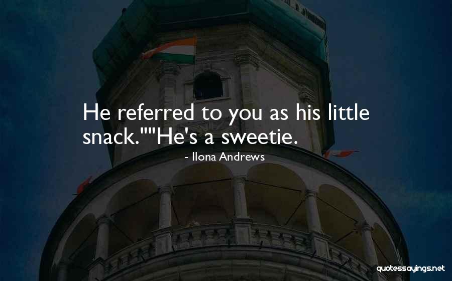 Suceder Definicion Quotes By Ilona Andrews Suceder Definicion Quotes By Ilona Andrews