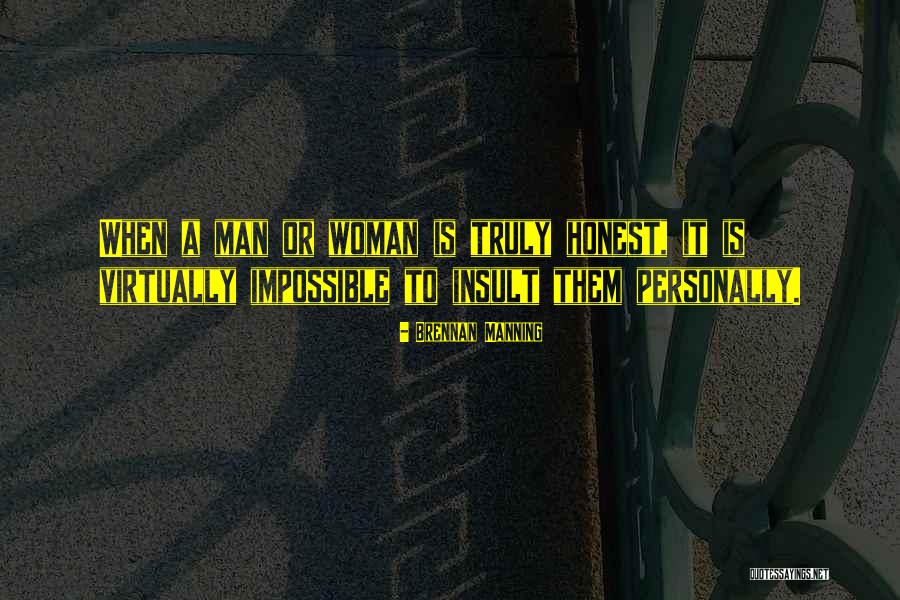 Sucedera In English Quotes By Brennan Manning Sucedera In English Quotes By Brennan Manning