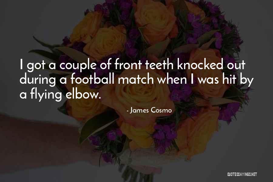 Sucedera In English Quotes By James Cosmo Sucedera In English Quotes By James Cosmo