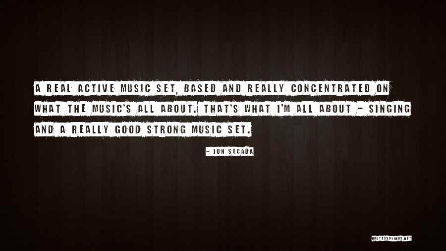 Sucedera In English Quotes By Jon Secada Sucedera In English Quotes By Jon Secada