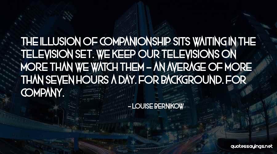 Sucedera In English Quotes By Louise Bernikow Sucedera In English Quotes By Louise Bernikow