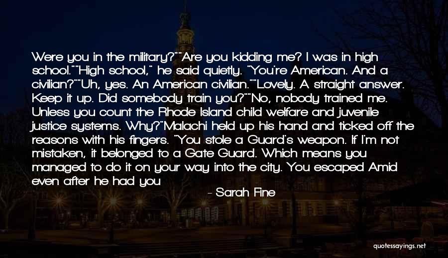 Sucedera In English Quotes By Sarah Fine Sucedera In English Quotes By Sarah Fine
