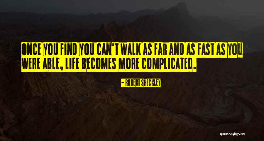 Sucedido En Quotes By Robert Sheckley Sucedido En Quotes By Robert Sheckley