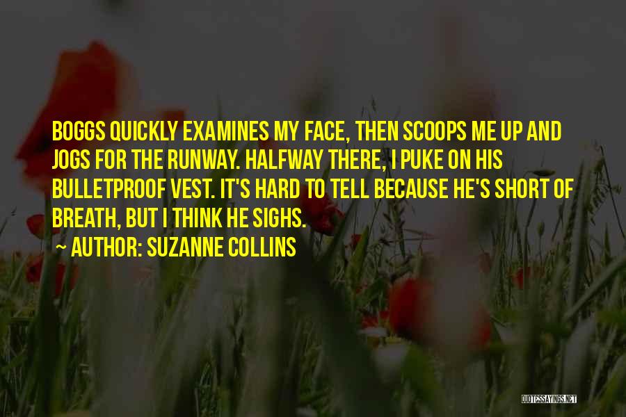 Sucedido Sinonimo Quotes By Suzanne Collins